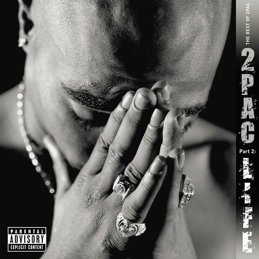 2Pac - The Best Of Part 2 - Life