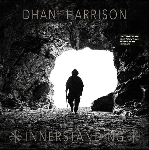 Dhani Harrison : Innerstanding (2xLP, Album, Ltd, Neo)