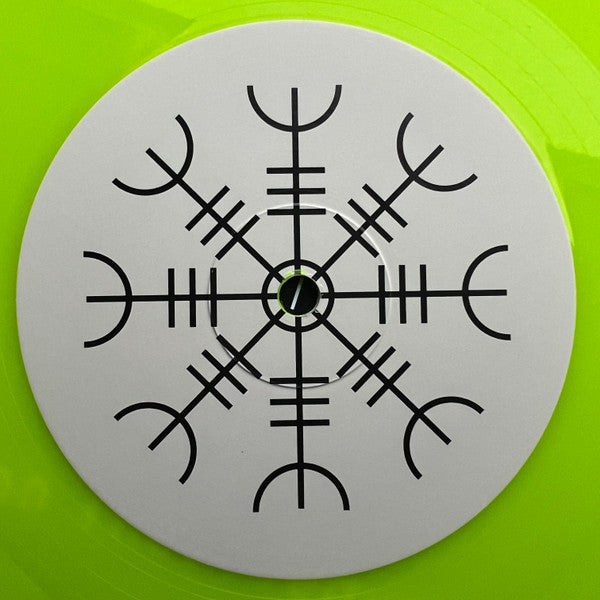 Dhani Harrison : Innerstanding (2xLP, Album, Ltd, Neo)