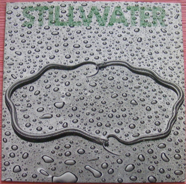 Stillwater (2) : Stillwater (LP, Album)