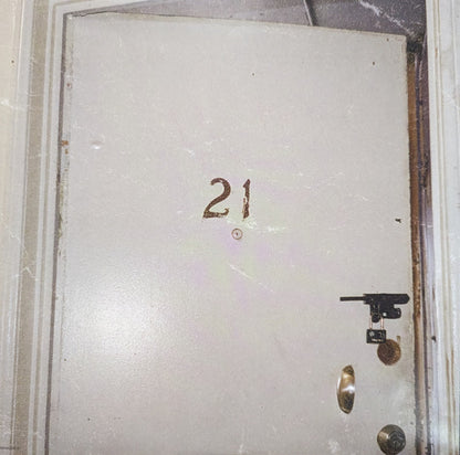 21 Savage : American Dream (2xLP, Album)