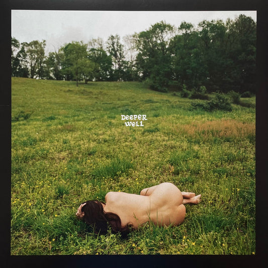 Kacey Musgraves : Deeper Well (LP, Album, Ltd, Cre)