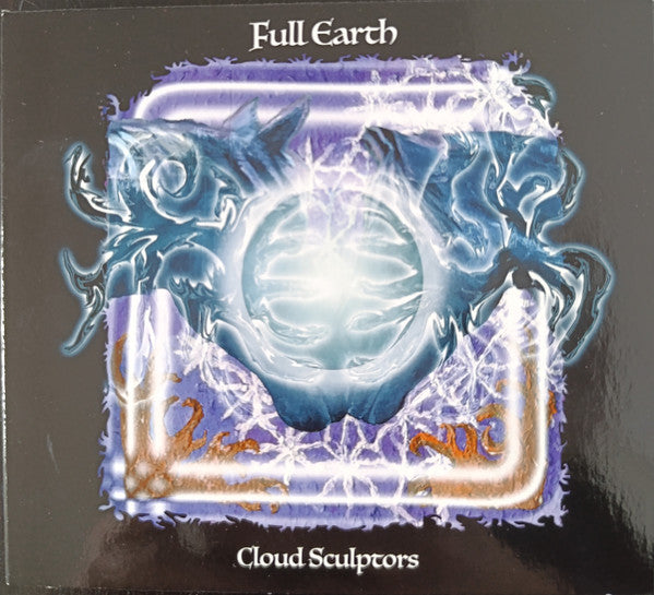 Full Earth : Cloud Sculptors (CD, Album)