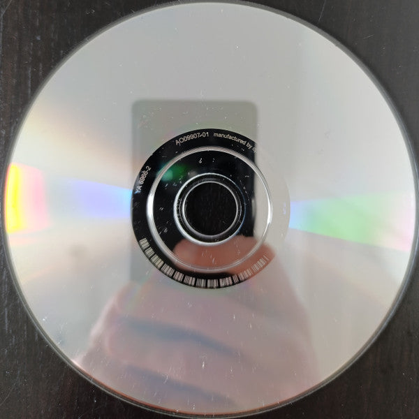 Full Earth : Cloud Sculptors (CD, Album)