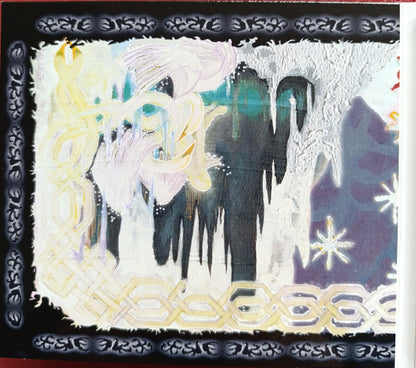 Full Earth : Cloud Sculptors (CD, Album)