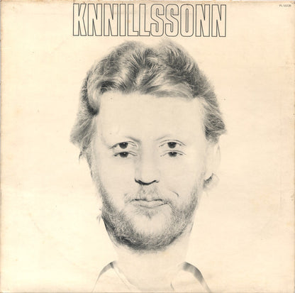 Harry Nilsson : Knnillssonn (LP, Album, Gat)