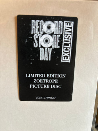 Lily Allen : It's Not Me, It's You (LP, Album, RSD, Ltd, Pic, RE, Zoe)