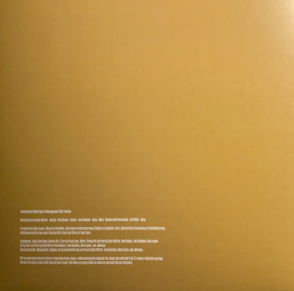 Shed Seven : Changed Giver (LP, Album, RSD, Ltd, Bla)