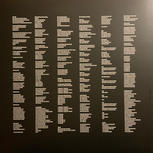 Shed Seven : Changed Giver (LP, Album, RSD, Ltd, Bla)