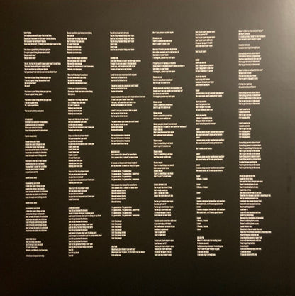 Shed Seven : Changed Giver (LP, Album, RSD, Ltd, Bla)