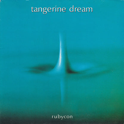 Tangerine Dream : Rubycon (LP, Album, RE)