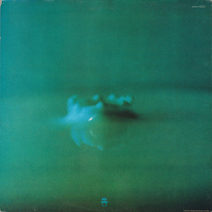 Tangerine Dream : Rubycon (LP, Album, RE)