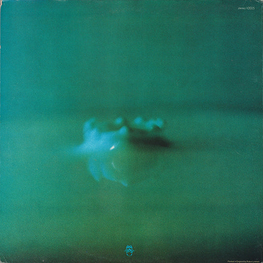 Tangerine Dream : Rubycon (LP, Album, RE)