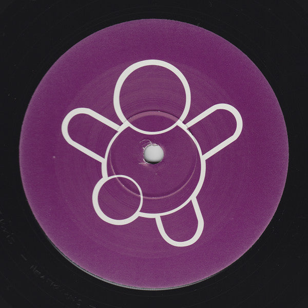 Attaboy : New World (Swag/Original/Kevin McKay Mixes) (12")