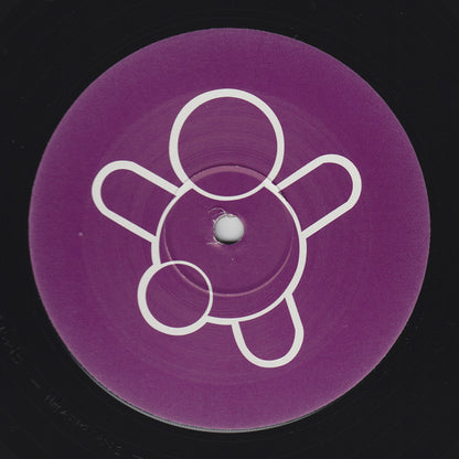 Attaboy : New World (Swag/Original/Kevin McKay Mixes) (12")
