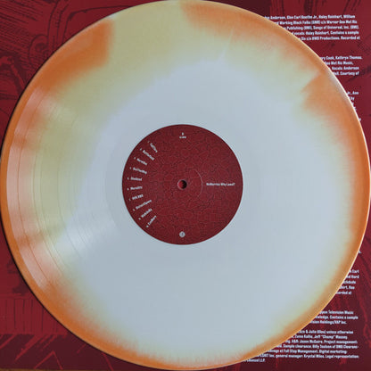 NxWorries : Why Lawd? (LP, Album, Yel)