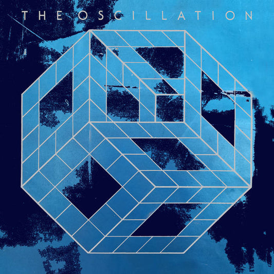 The Oscillation : The Start Of The End (LP, Album, Num, Tra + CD + Ltd)