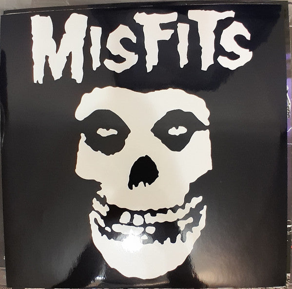 Misfits : Horror Show (9:30 Club Washington, DC, USA, Feb 28th 1988 (LP, Ltd, Num, Unofficial, Cle)