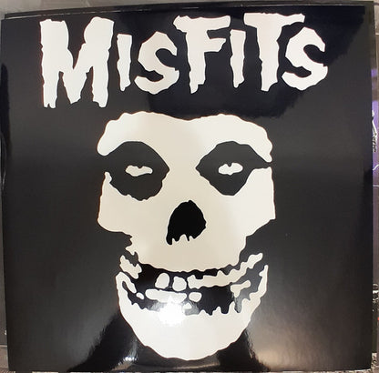 Misfits : Horror Show (9:30 Club Washington, DC, USA, Feb 28th 1988 (LP, Ltd, Num, Unofficial, Cle)