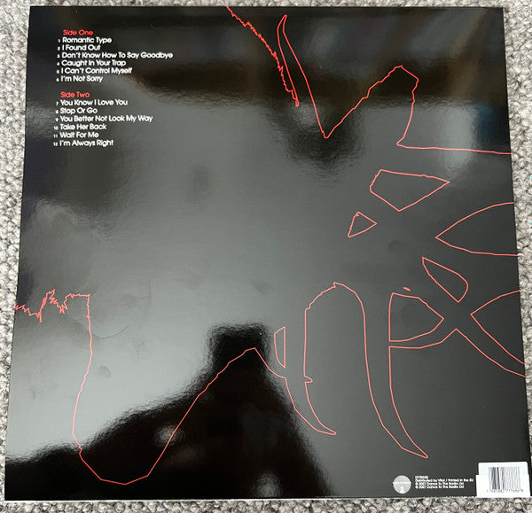 The Pigeon Detectives : Wait For Me (LP, Album, Bioplastic, RE)