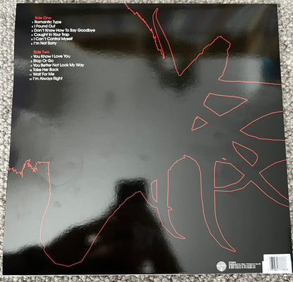 The Pigeon Detectives : Wait For Me (LP, Album, Bioplastic, RE)