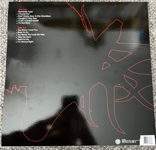 The Pigeon Detectives : Wait For Me (LP, Album, Bioplastic, RE)