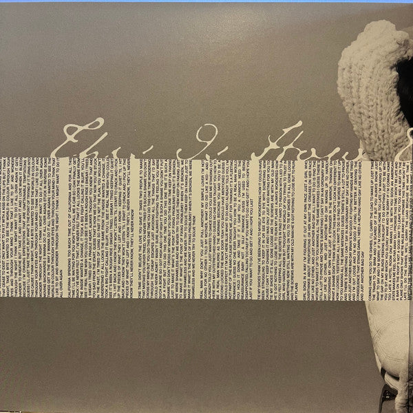 Beabadoobee : This Is How Tomorrow Moves (LP, Album, Red)