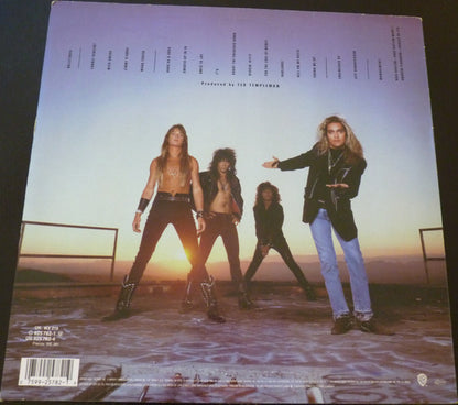 Bulletboys : Bullet Boys (LP, Album)