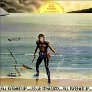 Les McKeown : All Washed Up (LP, Gat)