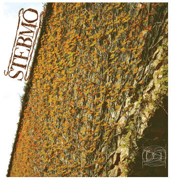 Stebmo : STEBMO (LP, Cle)