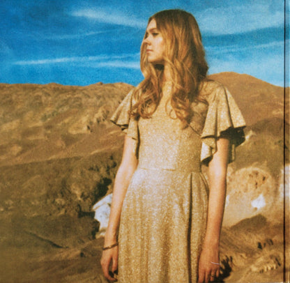 First Aid Kit : Stay Gold (LP, Album, RE, Gol)