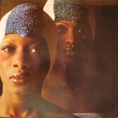 Boney M. : Nightflight To Venus (LP, Album, Pic)