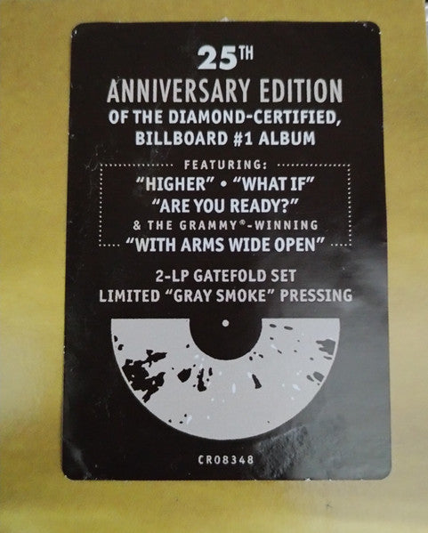 Creed (3) : Human Clay (2xLP, Album, Ltd, RE, 25t)