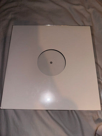 Wunderhorse : Midas (LP, Album, Ltd, Num, W/Lbl)