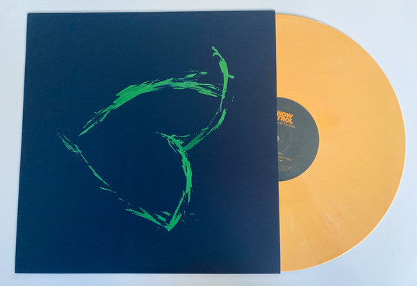 Snow Patrol : The Forest Is The Path (2xLP, Album, Ltd, Red)
