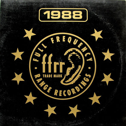 Various : FFRR Classics Volume 1 1988 (12", Num)