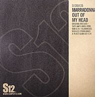 Marradonna : Out Of My Head (12")