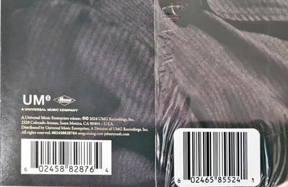 Johnny Cash : Songwriter (LP, Album, Ltd, 180)