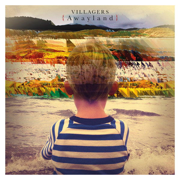Villagers (3) : {Awayland} (LP, Album, Ltd, RE, Blu)