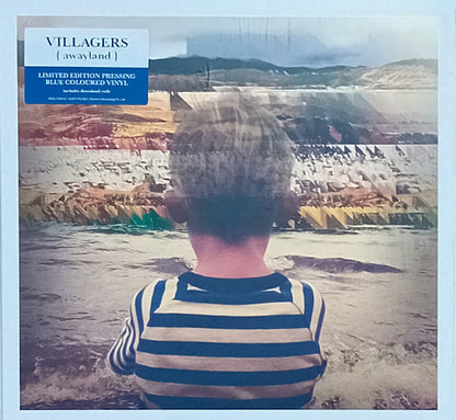 Villagers (3) : {Awayland} (LP, Album, Ltd, RE, Blu)