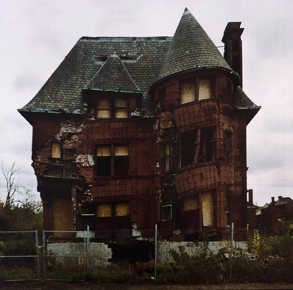 Billy Woods / Kenny Segal : Hiding Places (LP, Album, RE, RP, Gat)