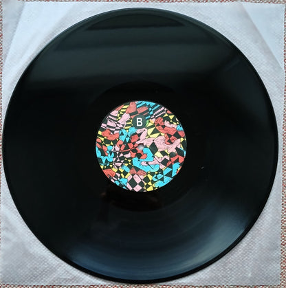 Yerba Mansa : Gravity's Joke (LP, Album)