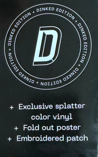 Thee Sacred Souls : Got A Story To Tell (LP, Album, Ltd, Num, Cle)