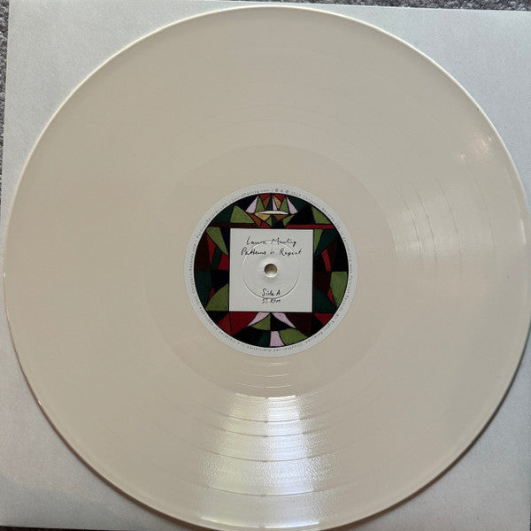 Laura Marling : Patterns In Repeat (LP, Album, Cre)