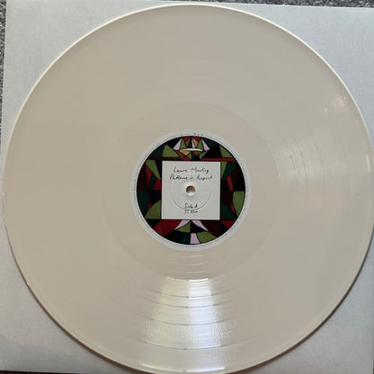 Laura Marling : Patterns In Repeat (LP, Album, Cre)