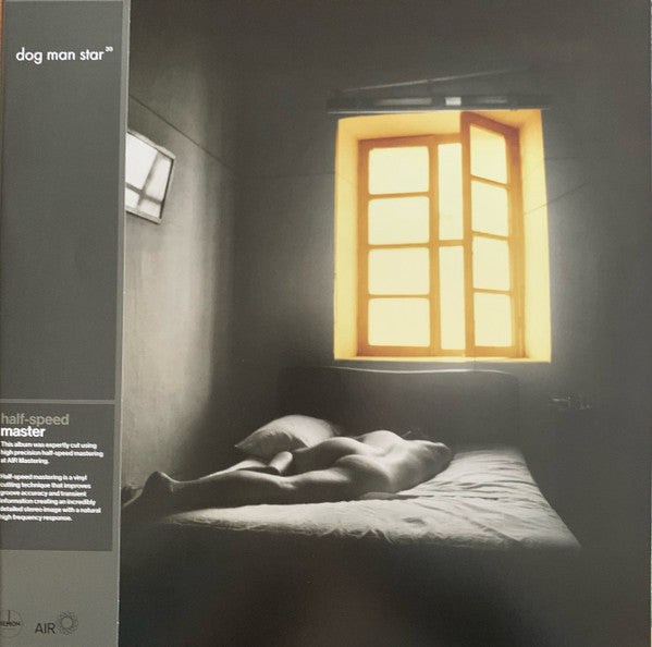 Suede : Dog Man Star (2xLP, Album, RE, RM, 30t)