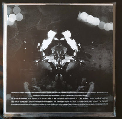 PARTYNEXTDOOR : Partynextdoor (LP, Album, RE)