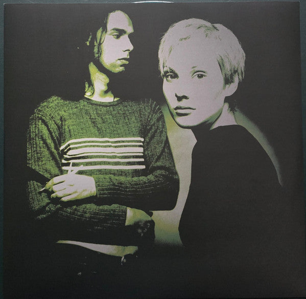 The Charlatans : Up To Our Hips (LP, Album, Bioplastic, RE + LP, Comp, Bioplastic +)