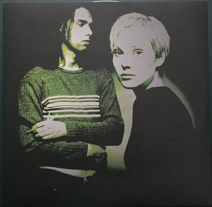 The Charlatans : Up To Our Hips (LP, Album, Bioplastic, RE + LP, Comp, Bioplastic +)