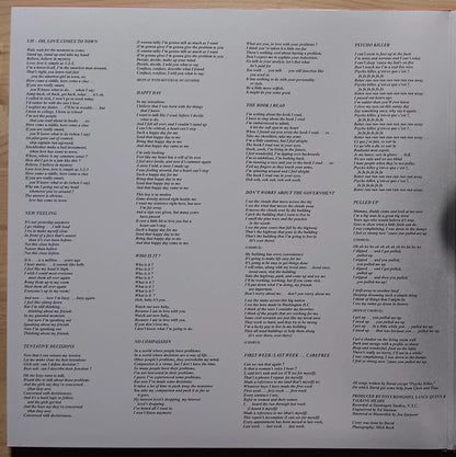 Talking Heads : Talking Heads: 77 (LP, Album, RE, RM + LP, Comp + 2xLP + 7", Single, )